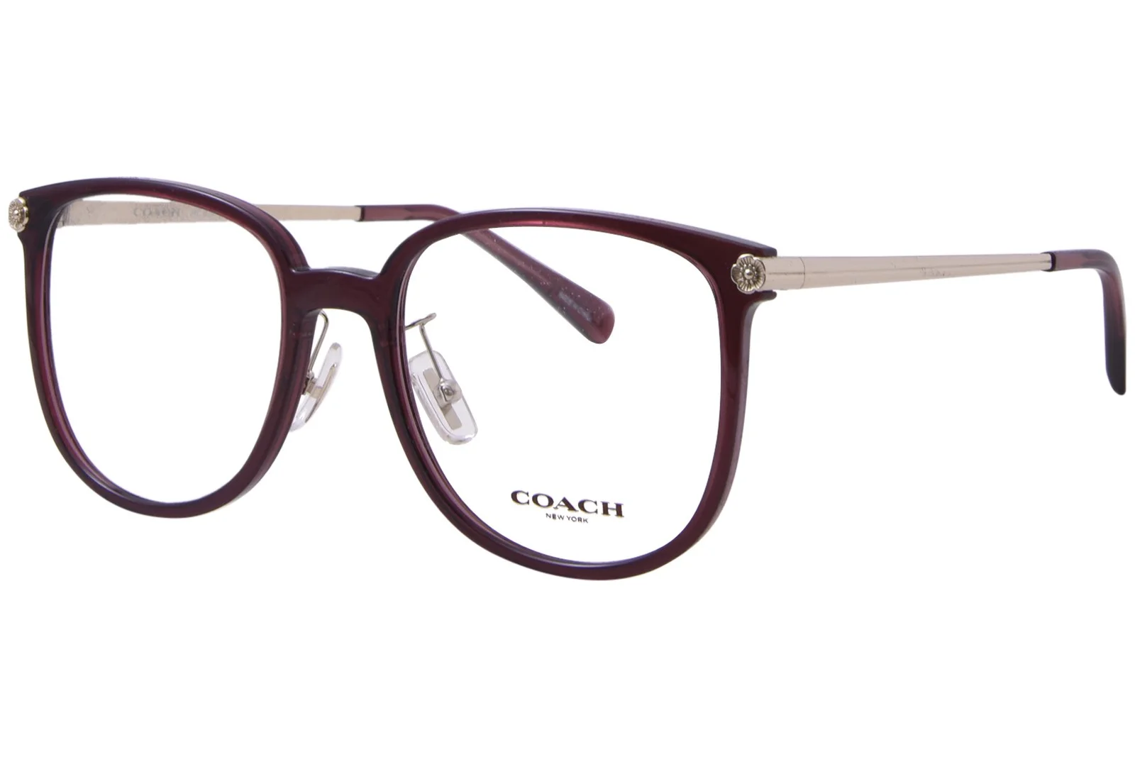 GUESS GU2956-020-54 Eyeglasses Frame Size 54mm 16mm 140mm GREY Women 8892144246 3