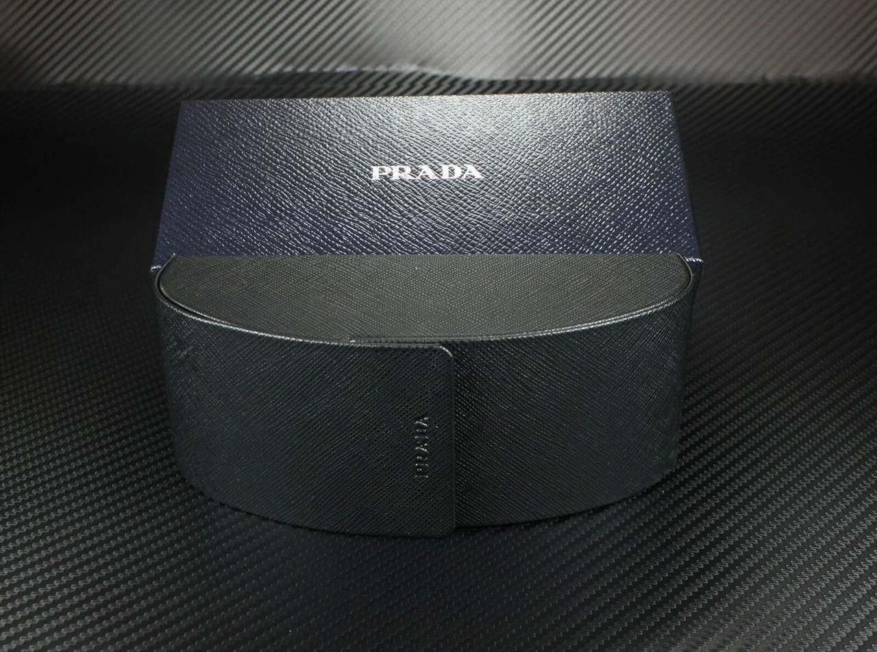 PRADA PR 18WV 13J1O1 Sage Green Women 2