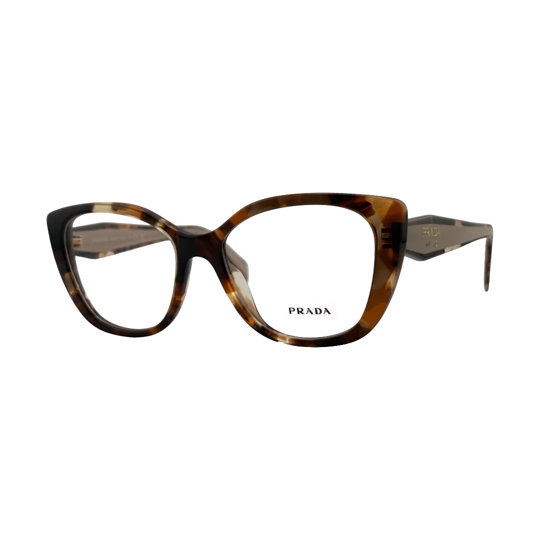 PRADA PR 18WV 13J1O1 Sage Green Women 4
