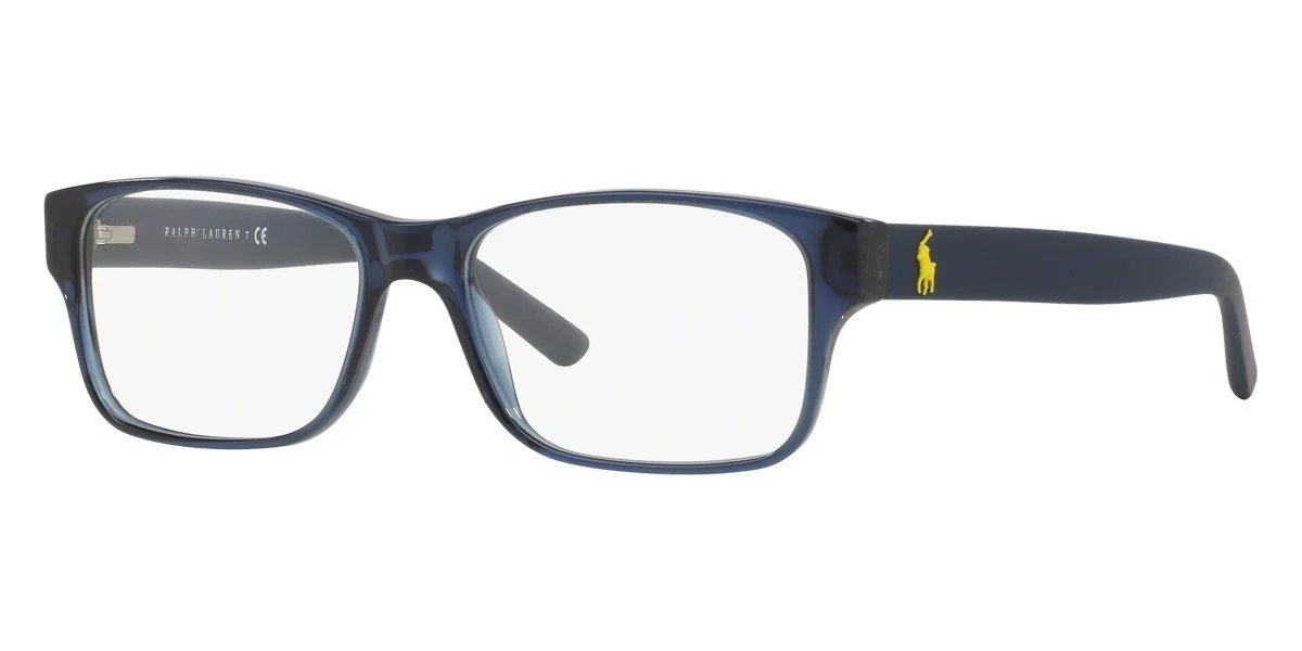 PRADA PR A13V 19T1O1 Transparent Azure Men 3