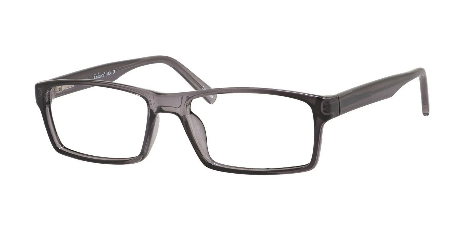 RALPH LAUREN RL5089 9282 Semi Shiny Gunmetal Demo Lens 54 mm Men 4