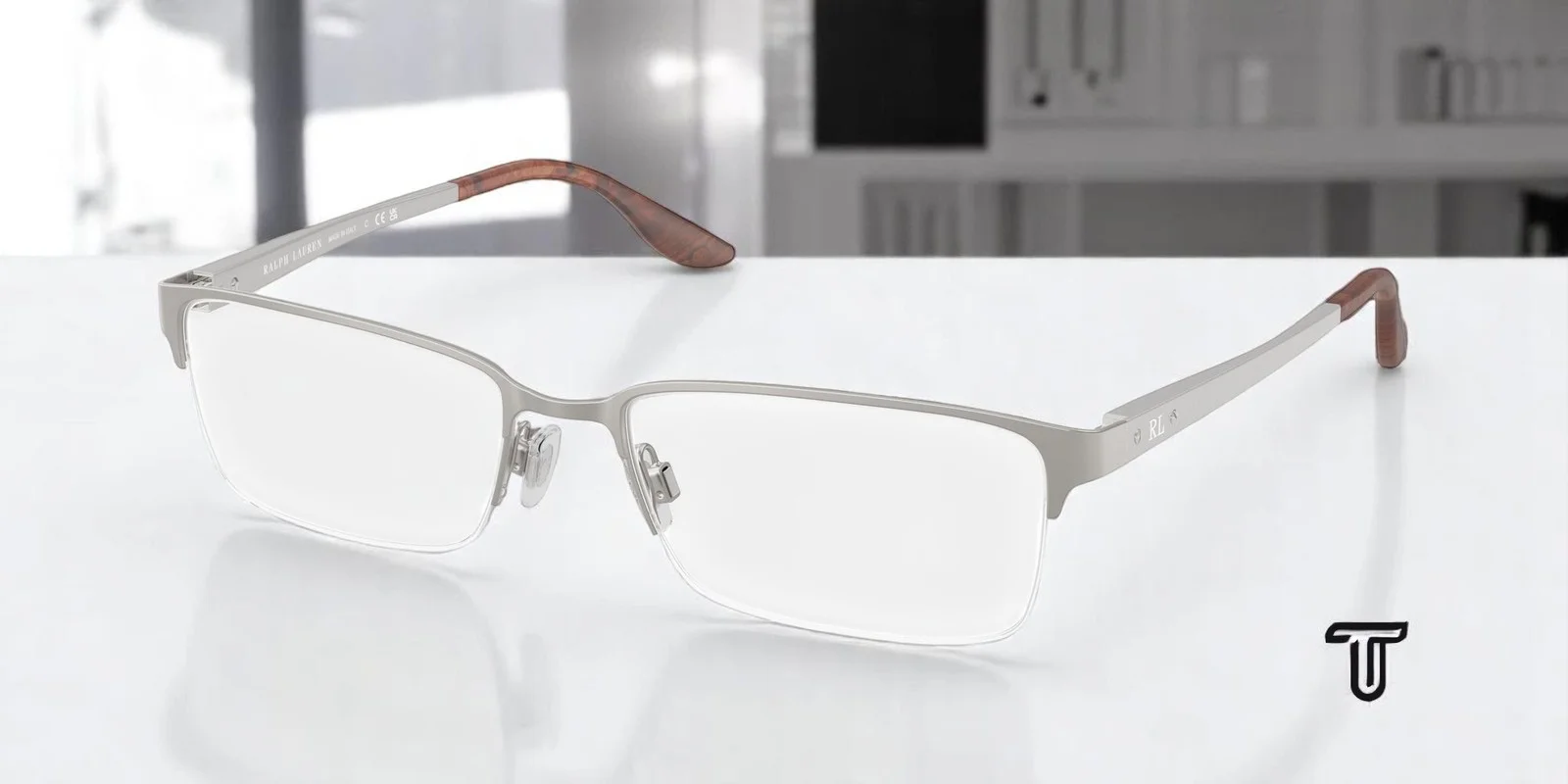 TIMBERLAND Men Eyeglasses Size 54mm-150mm-15mm 3
