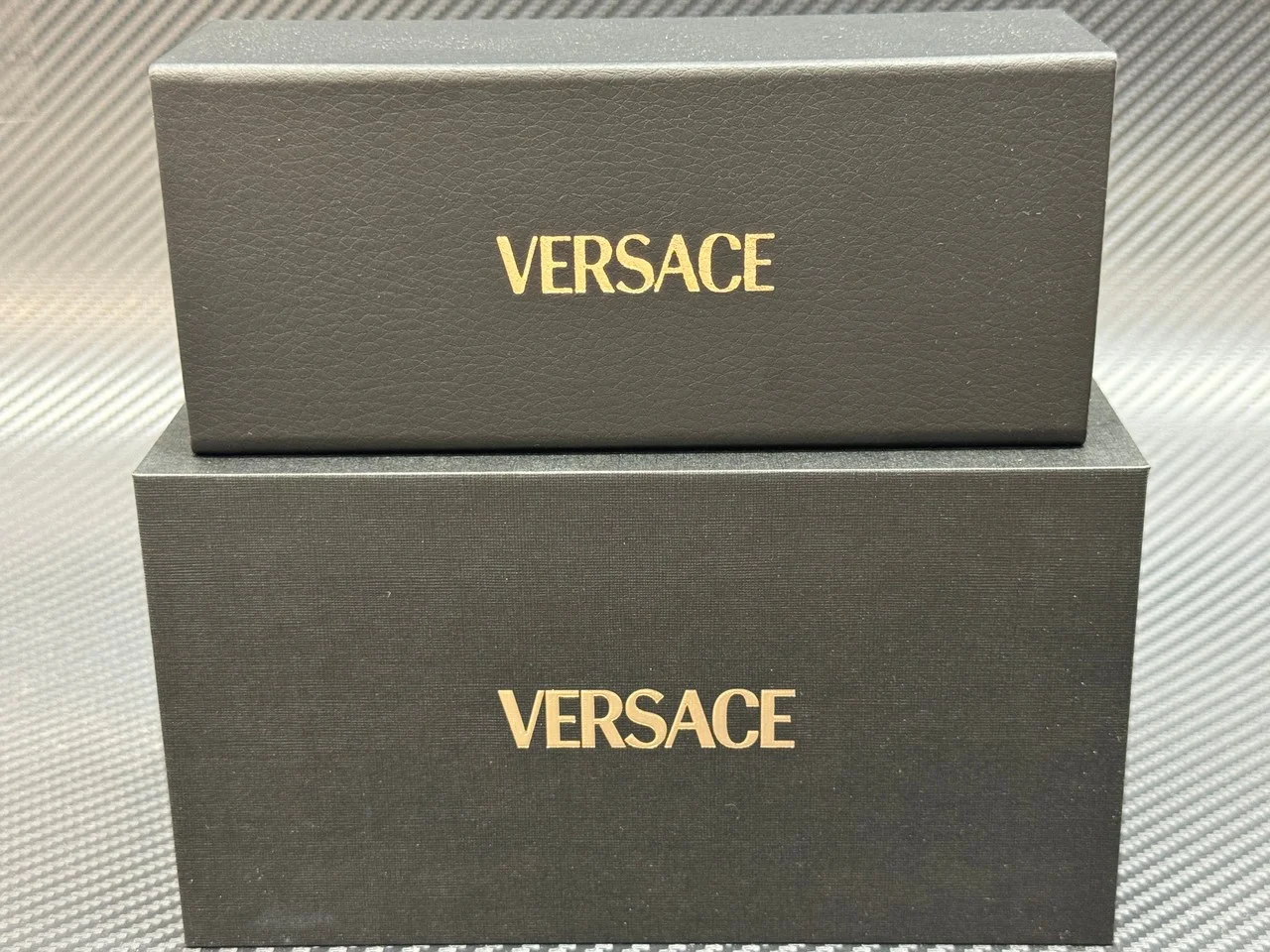 VERSACE VE3365U GB1 Black Women 2