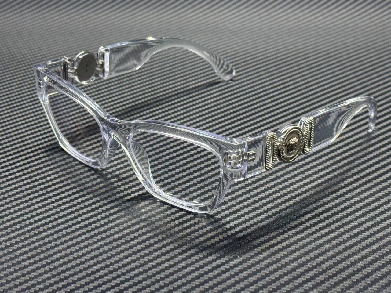 VERSACE VE3367U 148 Crystal Women