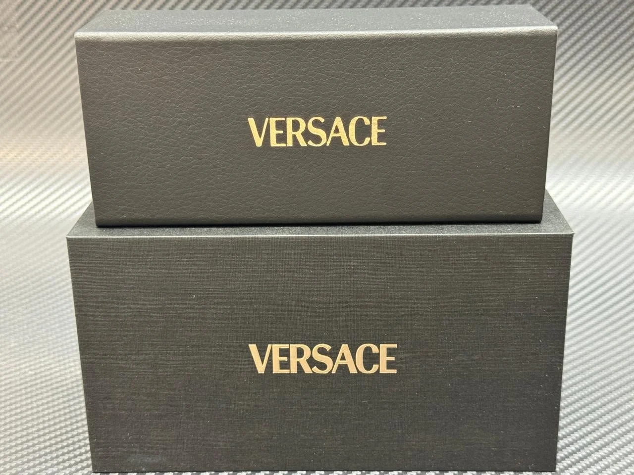 VERSACE VE3367U 148 Crystal Women 2