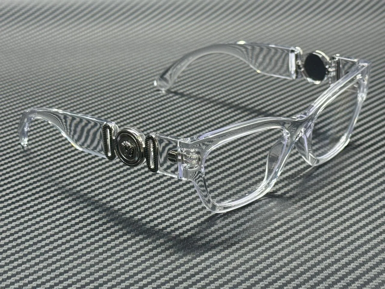 VERSACE VE3367U 148 Crystal Women 4